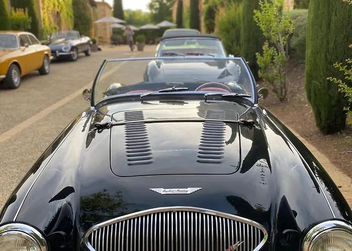 Hotel La Romaine Carsac-Aillac