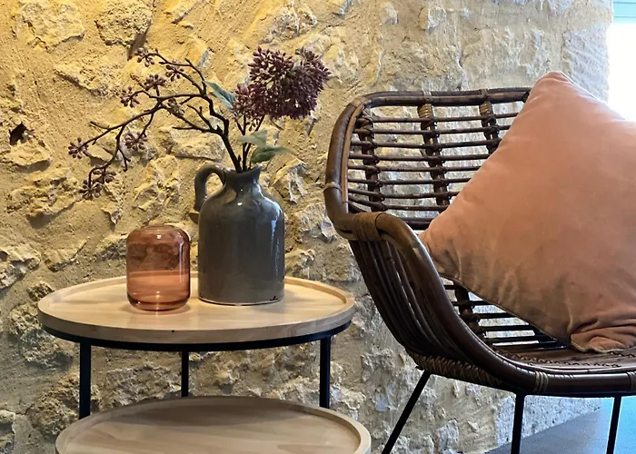 La Romaine Hotel Carsac-Aillac