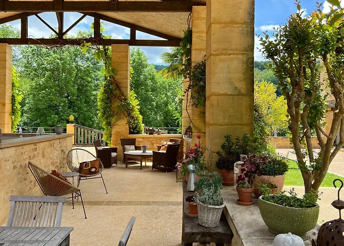 فندق La Romaine 4*