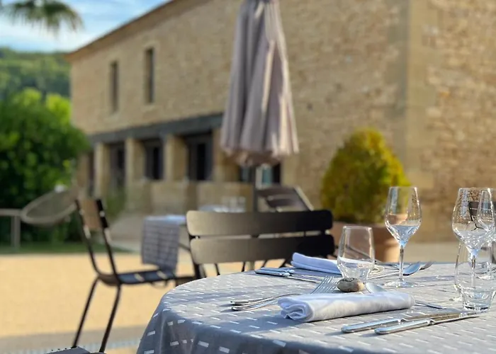 La Romaine فندق 4*