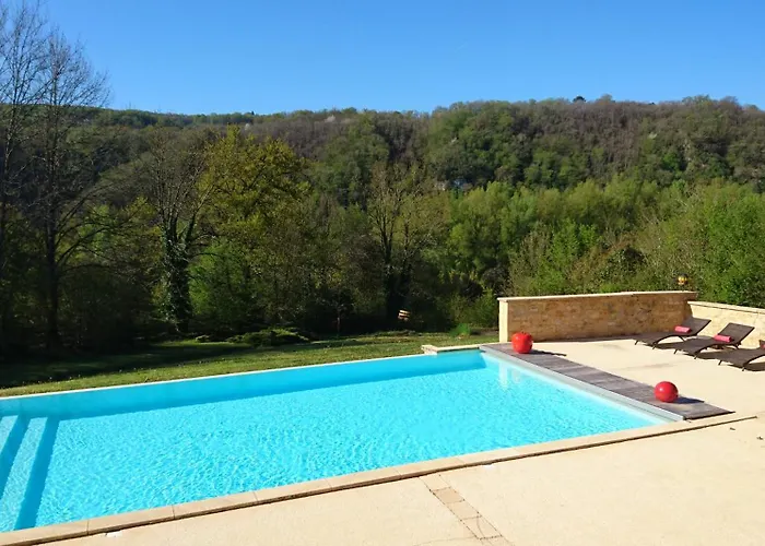 La Romaine Hotel Carsac-Aillac