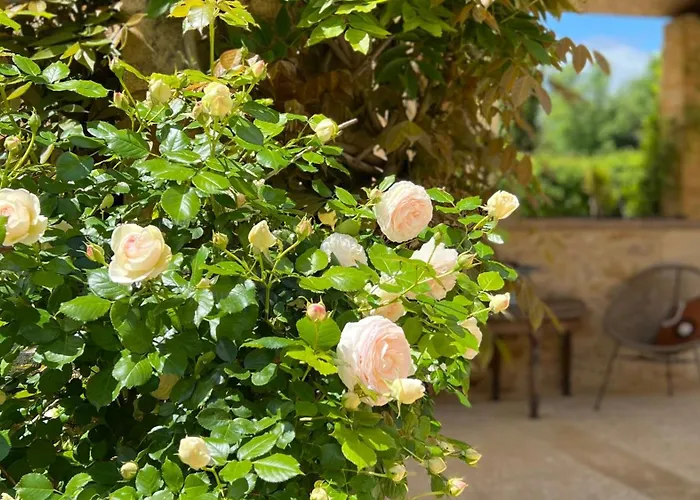 La Romaine فندق 4*