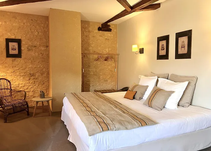 La Romaine فندق 4*