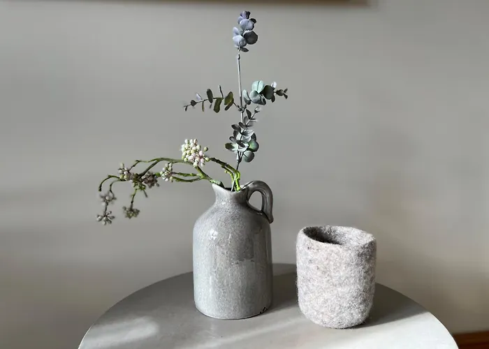 La Romaine فندق 4*