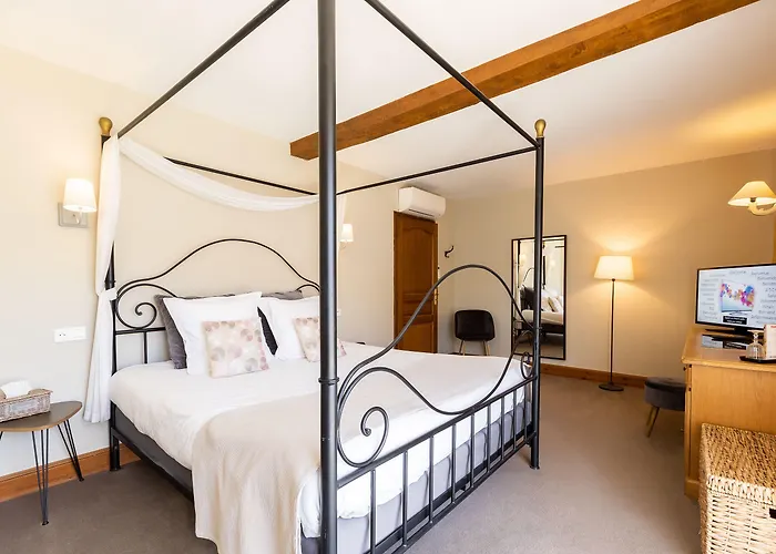 Hotel La Romaine Carsac-Aillac