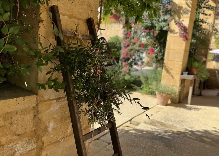 La Romaine Carsac-Aillac