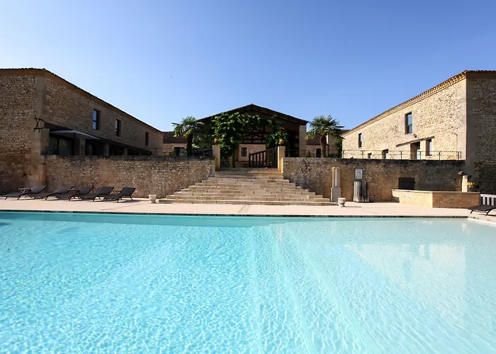 La Romaine Carsac-Aillac