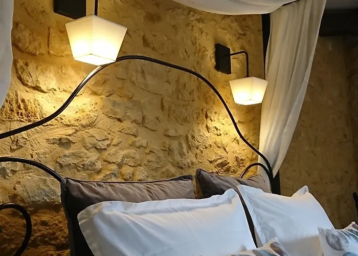 فندق La Romaine 4*