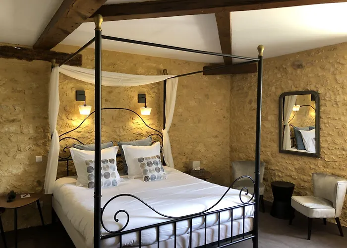 La Romaine Carsac-Aillac