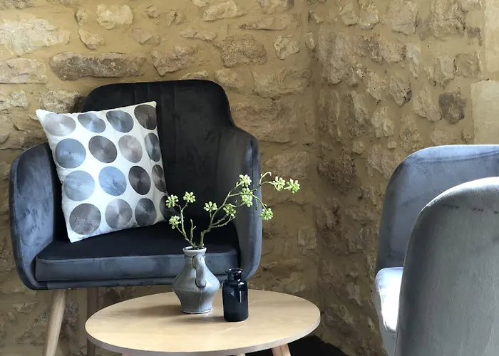 Hotel La Romaine Carsac-Aillac