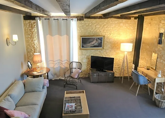 La Romaine 4* Carsac-Aillac